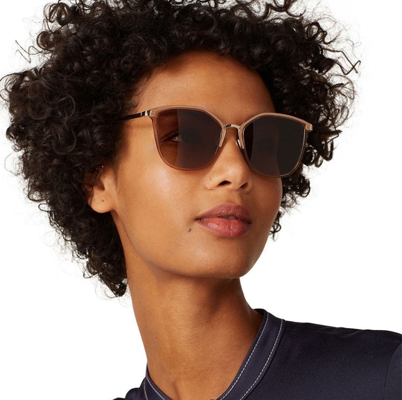 Derek Lam Accessories - Derek Lam Nicole Sunglasses